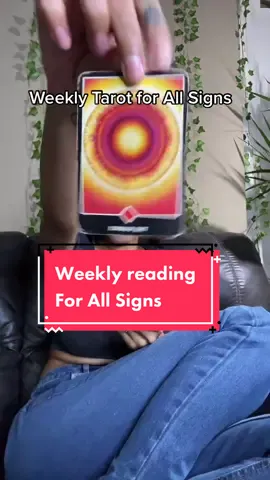 Mars is Direct 😏 #weeklytarot #weeklytarotreading #tarot #oshozentarot #marsdirect #astrology #zodiac #numberology