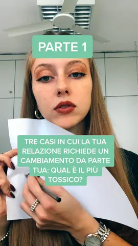 Ho solo pensato che se qualcuno di voi si trovasse in una di queste situazioni potrebbe avere bisogno di questo video...