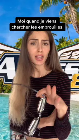 Besoin de problèmes #fyp #humour #drole #foryoupage #pourtoi #problem #lesangesdelatelerealité #trending #trend #fred #foryou #acting #viral