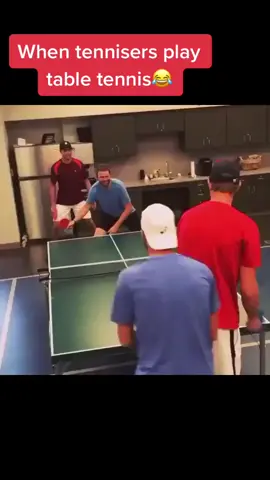This is the best video if seen today😂 #foryoupage #fyp #tabletennis #pingpong #viral