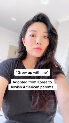 “Not flesh of my flesh, nor bone of my bone, but still miraculously my own.” #adoptionstory #growupwithme #korean