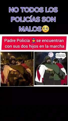 #policiadelperú#destacame #perú #golpedeestadoperu #fyp #vamosperucarajo