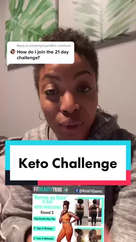 Reply to @kimberlybryant84 #greenscreensticker #ketochallenge #ketoforbeginners #ketolifestyle
