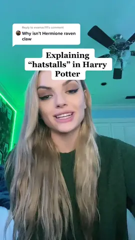 Reply to @evamac111 Neville and Hermione are my two fav characters so I was HYPE to make this video haha 😂 #sortinghat #dracotok #hermione #tabletop