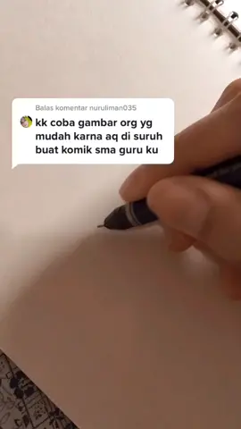 Balas @nuruliman035 #VoiceEffects #drawing #drawinghands #manga #anime #drawingtutorial #draw #mangaart #tiktokartist #tiktokpintar #fyp #foryou #fy
