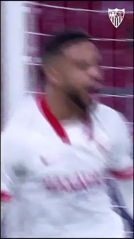 1️⃣5️⃣ 🔥 𝗘𝗡-𝗡𝗘𝗦𝗬𝗥𝗜 🇲🇦 #OhNo #goal #championsleague #sevillafc #sevilla
