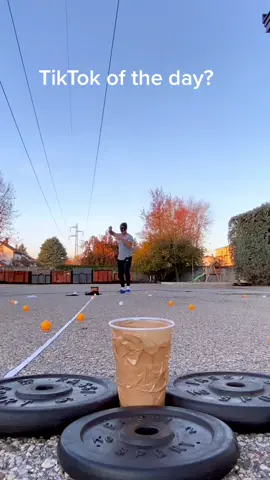 Real, fake or magic? 🤔 let me know in comments #fyp #magic #trickshot