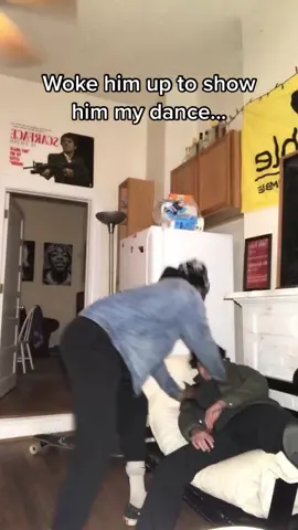 Did yall feel it tho? #fyp #foryou #foryoupage #NBADraft #VansCheckerboardDay #walmartman #dance #slowmo #slomo #goviral #college #xybca