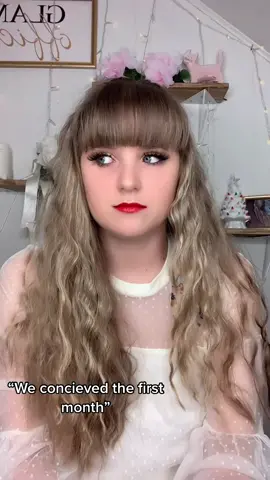 My body different! #pcos #ttc #ttcjourney #ttccommunity #infertilitystruggles #iwanttobeamom #fyp #fypシ #foryou #foryoupage