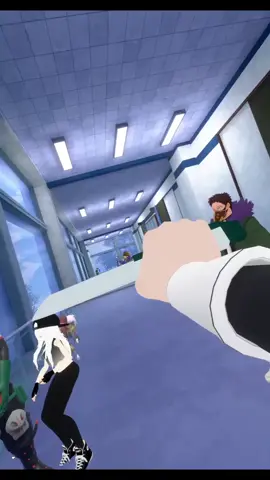 hehe c: #togahimiko #Anime #mha #VRChat
