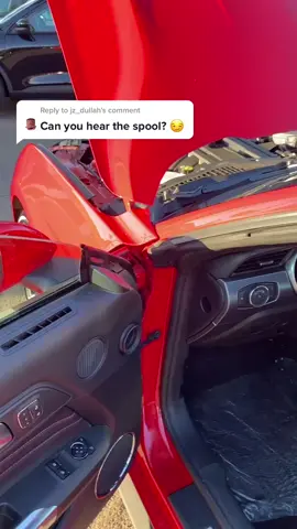 Reply to @jz_dullah I’ll let you decide 🙂 #turbo #ecoboost #mustang #ford #fordmustang