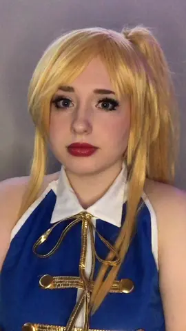lucy is ✨flopping ✨ #fairytail #lucyheartfilia #fairytailguild #fairytaillucy #JoyWithPret #justdancemoves #foryou #fyp #ft #fairytailfamily #nalu #uk