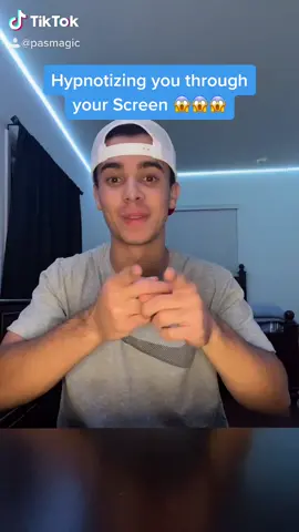 This is Crazy!!! #makeitmini #OurType #hypnotize #hypnosis