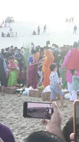 Chhath puja Doha Qatar me apn mithala bashi sab jay ho chhath maiya ki jay ho #🙏🙏🙏🙏🙏🌺🌷🌹💐🌻