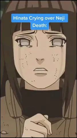 She wasn't having it #hinata#naruto#anime#narutomeme