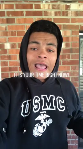 It’s your time, press on! #DoPacSun #WorkingAtHome #motivation #inspiration #foryoupage