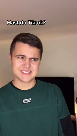 Haters gonna hate 😌✌🏼 Seit wann benutzt ihr Tiktok? ❤️ #stopdonttalktome [ ig: itzjul ]