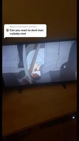 Reply to @t.entaciouse #devilman #devilmancrybaby #devilmancry #devilmanscrybaby #devilmancrybabyakira #anime #weeb #fyp #fypシ #foryoupage