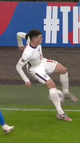 Fodens' Footwork vs Iceland! 😍/Is He Overrated? 🤔\#fp7#JoyWithPret#fyp#foden#mancity#england#football#Soccer#tekkers#charlidamelio#foryou#skills