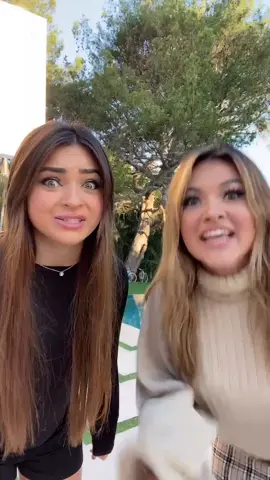 You’re amazing...❤️ #foryou @katrinastuart @isabellabronzen