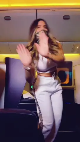 Dancing on the air #fyp