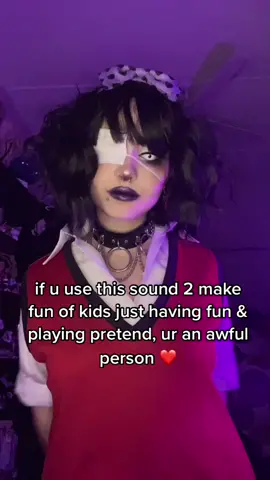 it’s xtra sad to see “alt” ppl doin this, ur not alt if u bully kids or furries. ur just a bad person #fyp #foryou #kakegurui #midari #midariikishima