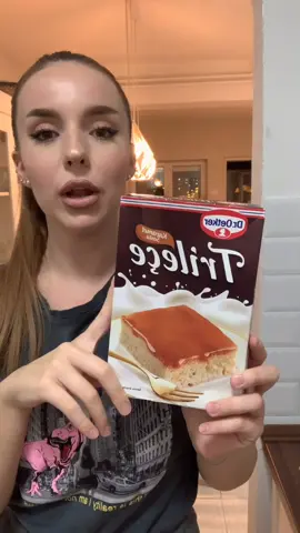 NAJNOVIJI RECEPT - TRILECEEE, ps moj omiljeni kolac na svetu, bice part 2