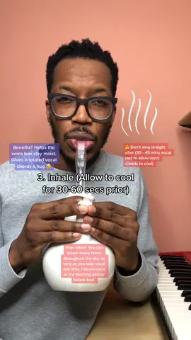 Vocal inhalation is a major 🔑#LearnOnTikTok #fyp #Viral #singingtips #singinghacks #foryoupage
