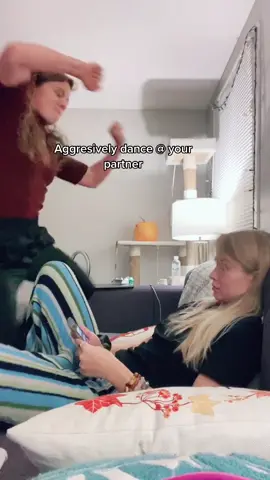 Saw @olsennchris do this and had to try 😂 #foryou #PajamaJam #haileeandkendra #funny #fyp #Love #meme #foryoupage #trend #challenge