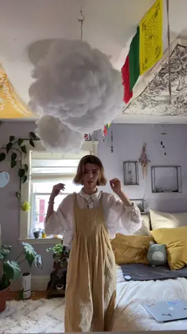 My girlfriend told me to post! #fyp #foryou #lesbian #greenwitch #hippie