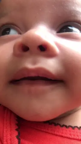 #myhineybig 😂 #babiesoftiktok #babies #baby #newborn #cute #cutebaby #foryoupage #fyp #babygirl #babyvideos #babyvideo