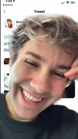 hahahaha true story @nataliemariduena @toddysmith