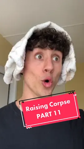 Raising Corpse part a lot. Corpse’s first day (part 2) #impression #voices #corpse #funny