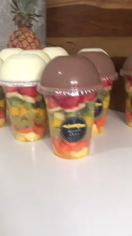 #saladadefrutas #saladadefrutasgourmet #pequenosnegocios