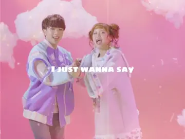 I just wanna say..♡#HanSara #TungMaru #SaRu #SaRuIslands #6SE #LoYeuMatRoi