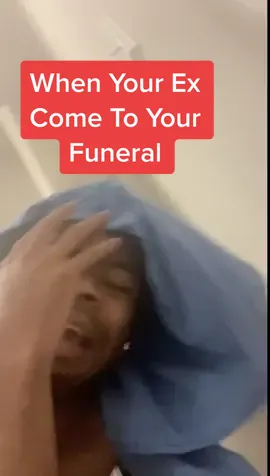 When Your Ex Come To Your Funeral😒 #fyp #foryou #outofbody #NeedToKnow #problemsolved