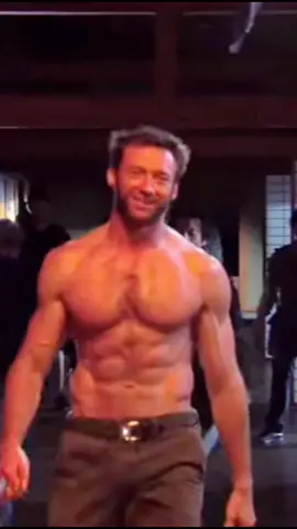 wolverine inmortal hits different 😏 #hughjackman #wolverine #logan #fyp #parati #inmortal #xmen