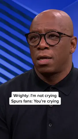 Are #spurs title contenders? #tottenham #spurs #arsenal #ianwright #motd #matchoftheday #premierleage #football #bbcsport