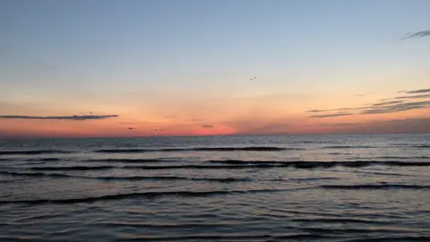 #sunset #sunsetlover #fyp #foryoupage