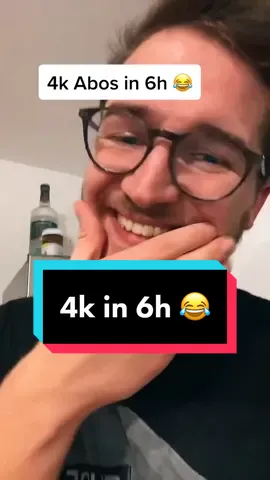 Ihr seid zu krank 😂 ig - clmnsbrock 🍻 Knacken wir die 10k heute bei ihr? Hahahaha #clmnsbrock #noice #brockhousefam #ehre