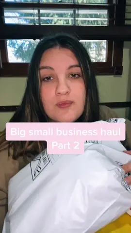 Part 2 #SmallBusiness #haul #unboxing #smallbusinesstips #shoppinghaul #hauls #onlineshoppinghaul #instagramshop #smallbusinesspackaging #foryoupage