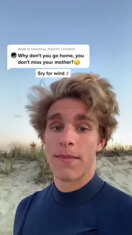 Reply to @francesca_francif Ofc I miss my mom but I wanted to surprise her!  #fyp