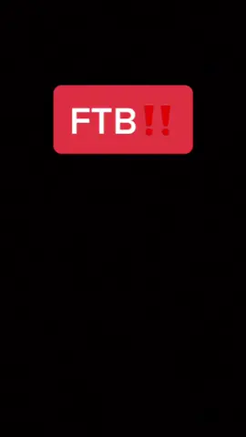 #ftb #foryou #fyp
