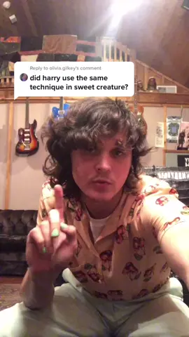 Reply to @olivia.gilkey 🖤 #fyp