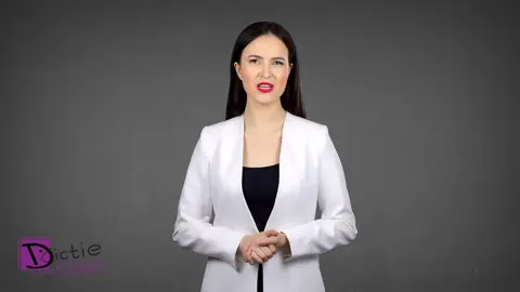 Dicție cu Vera Nastasiu te salută și te invită la o lecție de dicție! www.dictie.md