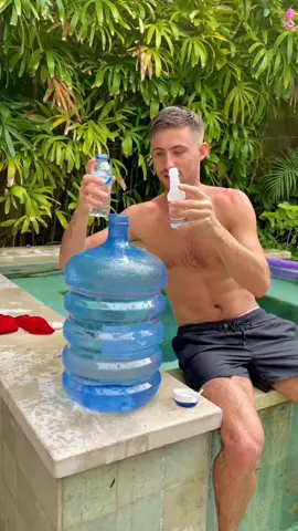 🚫 DON’T try this at home (wait for it! 😂) Like for part 2... #OhNo