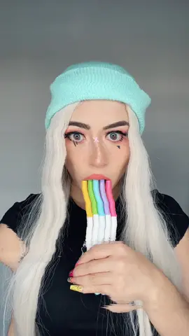 🌈 ¿no les recuerda a un filtro?