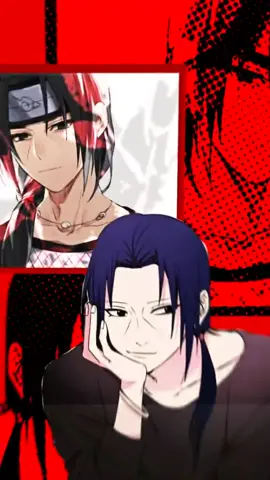 [UCHIHA ITACHI][REMAKE IG] #itachi #uchiha #narutoedit #animeedit #fyp