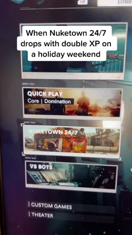 Who’s ready to grind? #cod #callofduty #codcoldwar #gaming