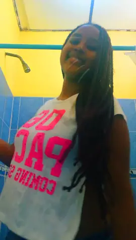 Si en el baño 😔😂 #fypシ #foryou